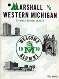 marshall western michigan