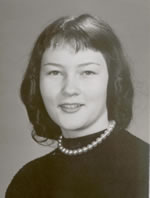 patricia vaught