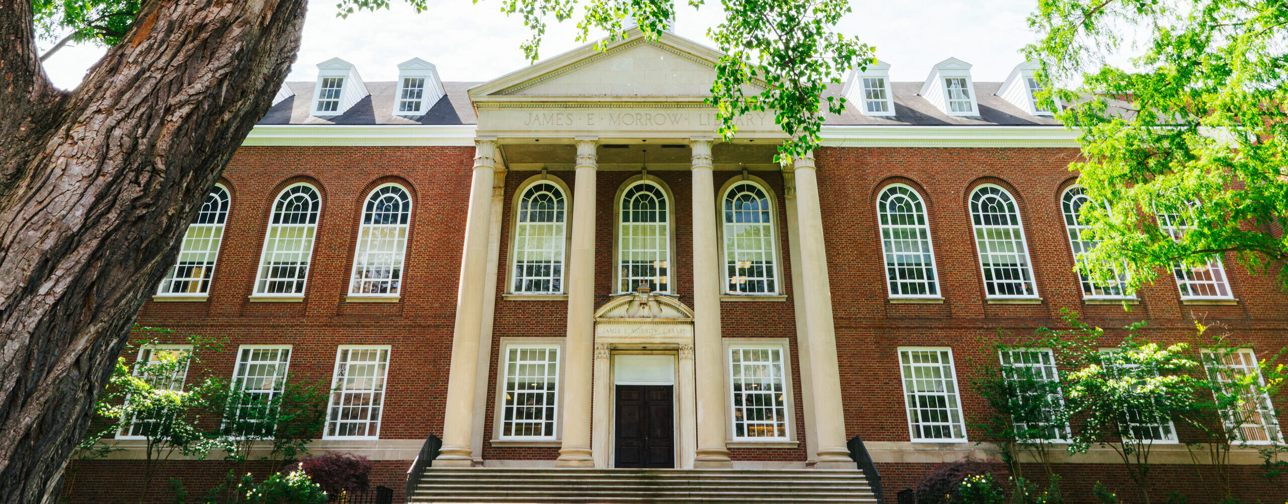 Special Collections Library
