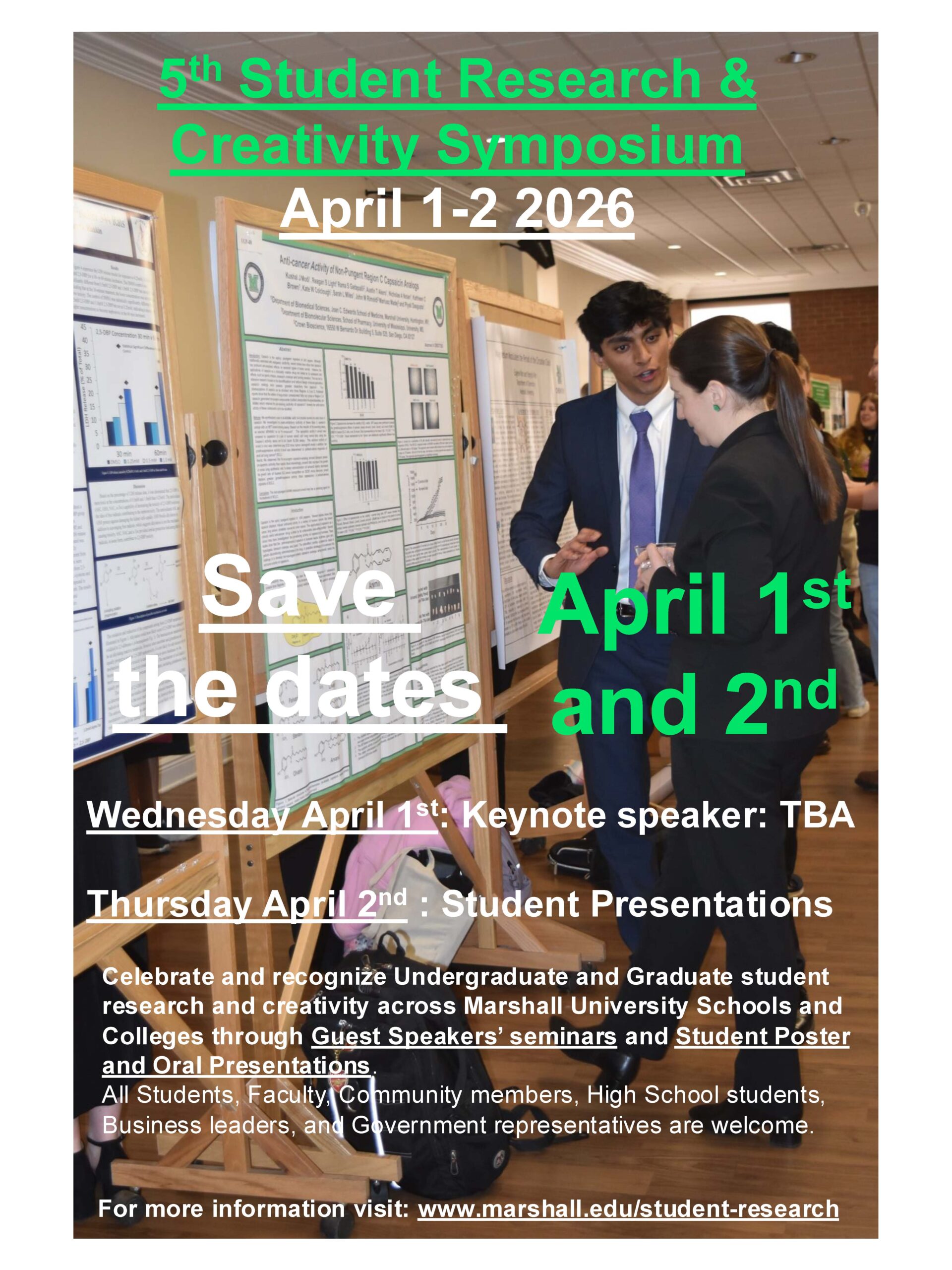 2026 symposium flyer
