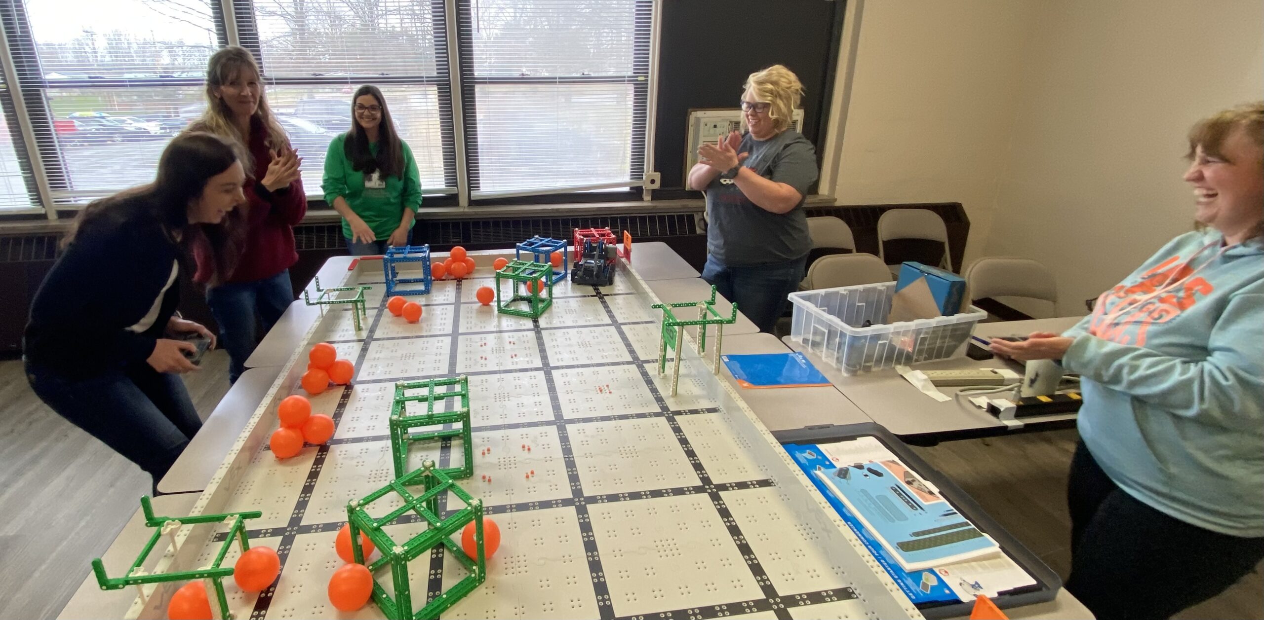 Professional Learning