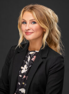 Dr. Kaitlan Harvey