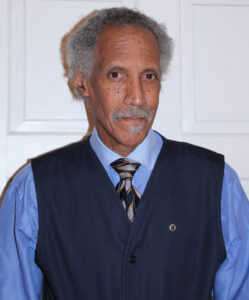 Craig T. Greenlee
