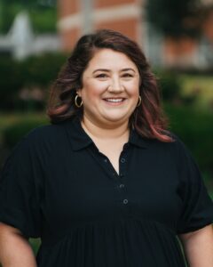 Autumn Starcher-Patton headshot