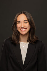 Asha Bora's headshot