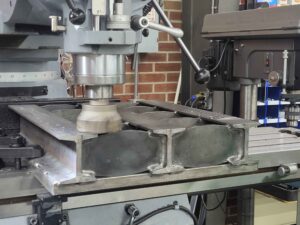 Marshall University Engineering Lab