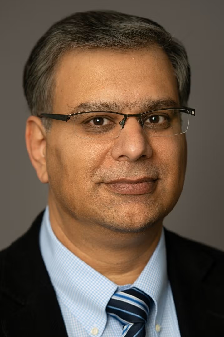 Dr. Haroon Malik