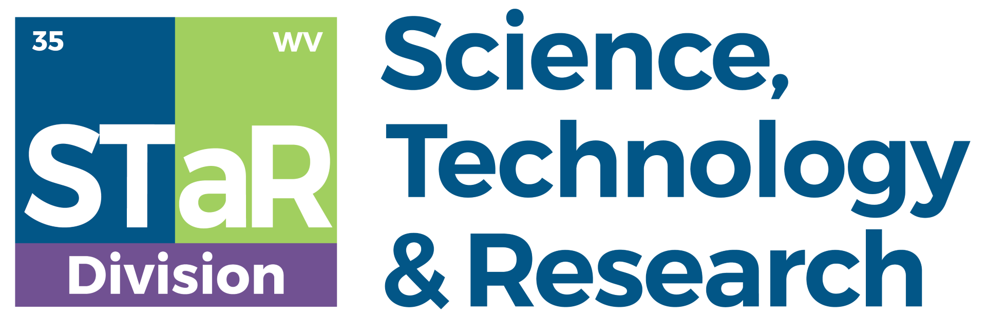 Science, Technology and Research Division