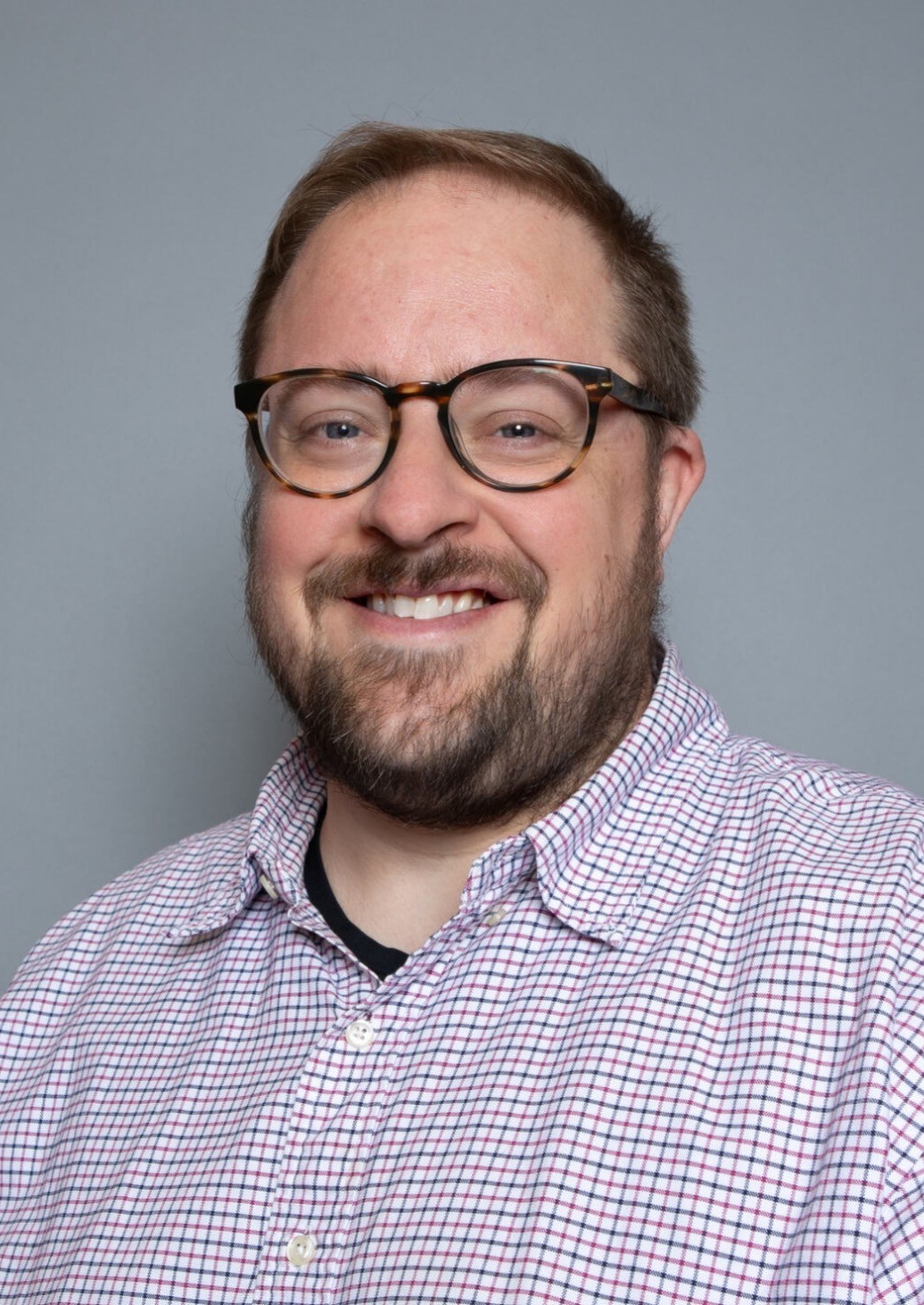 Dr. Nick Kathman