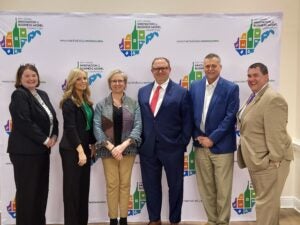 wv community business plan competition