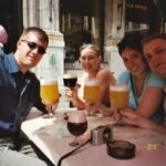 class of 2005 in europe